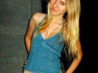 Erotický videohovor inno4ek