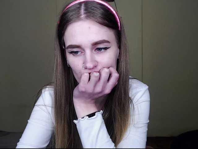 Snímky obrazovky vysielania InnocentAngel69