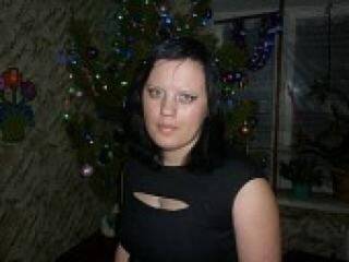 Erotický videohovor innusihka