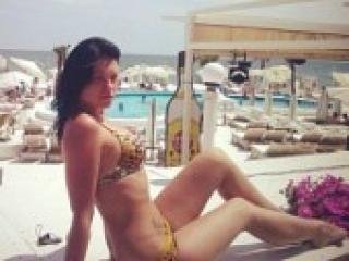 Erotický videohovor innysi4ka