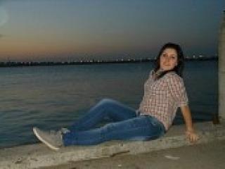 Erotický videohovor inochka95