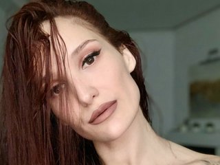 Erotický videohovor InRina