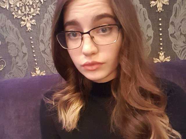 Foto profilu inshinee