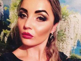 Erotický videohovor intergirl25