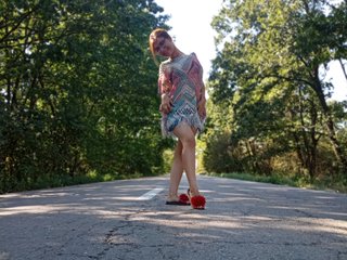 Erotický videohovor Iolandared