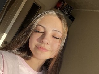 Erotický videohovor IonaShay