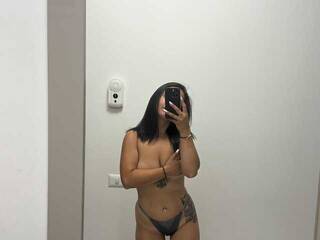 Erotický videohovor MiraNights