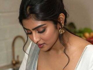 Erotický videohovor IqraQueen