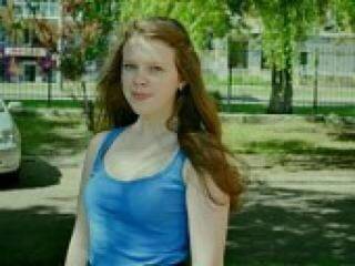 Erotický videohovor iramalina