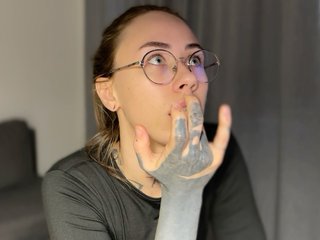 Erotický videohovor IRAONIC