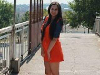 Erotický videohovor irena007