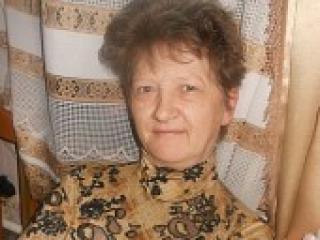 Erotický videohovor irena50