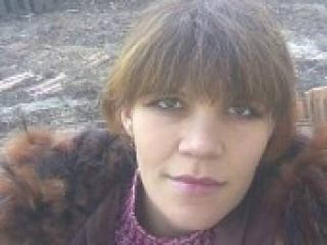 Foto profilu irenamodl