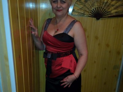 Foto profilu Irene777