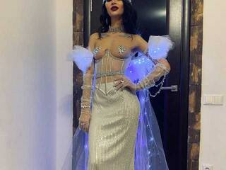 Erotický videohovor IreneHabibi