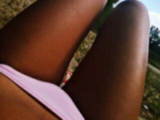 Erotický videohovor irenkitty