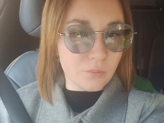 Erotický videohovor Irihka007-1