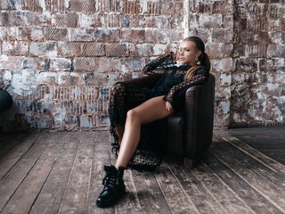 Erotický videorozhovor irina-beauty