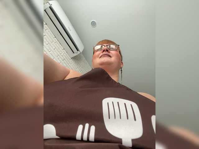 Snímky obrazovky vysielania Irina-Riid