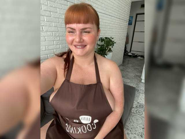 Snímky obrazovky vysielania Irina-Riid
