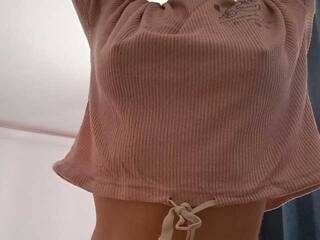 Erotický videohovor Irina011