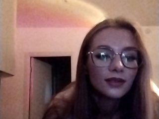 Erotický videohovor Irina11