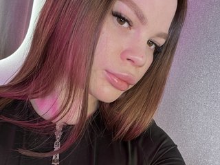 Erotický videohovor Irina1221