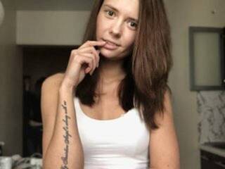 Erotický videohovor Baunty25