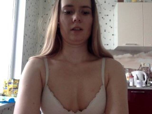 Snímky obrazovky vysielania Baunty25