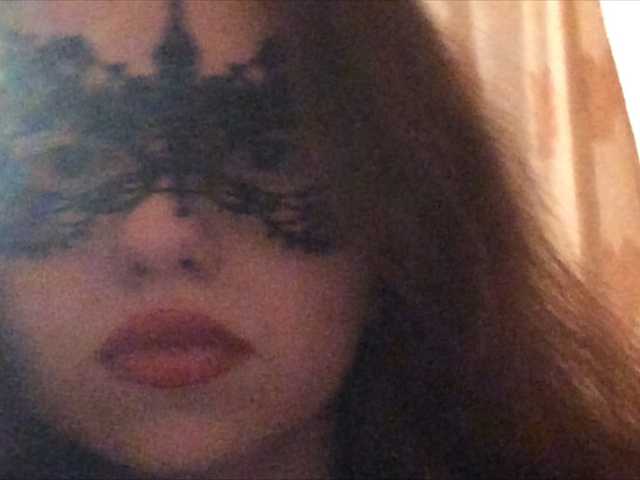 Snímky obrazovky vysielania VASILISA_SEXY