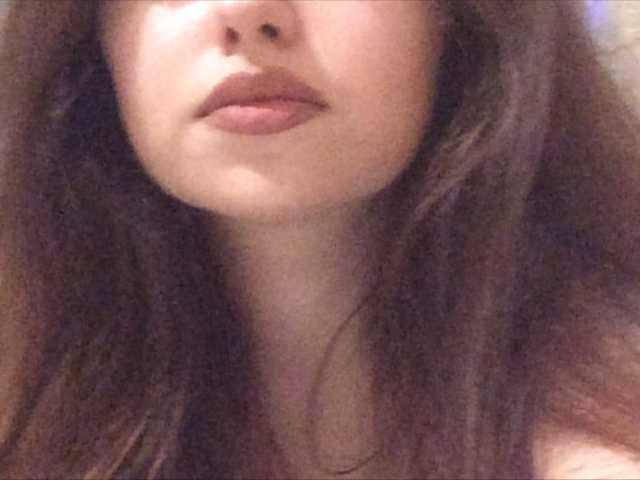 Snímky obrazovky vysielania VASILISA_SEXY