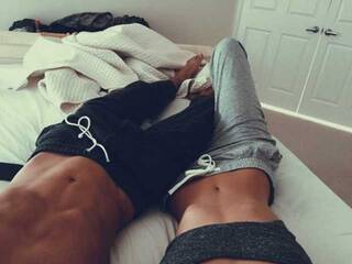 Erotický videohovor BRAZZERS-25