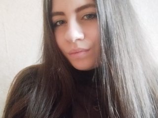 Erotický videohovor IrinaBlack002