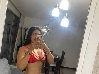 Erotický videohovor IrinaLebedev