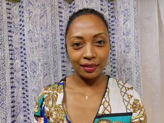 Erotický videohovor Irinamad