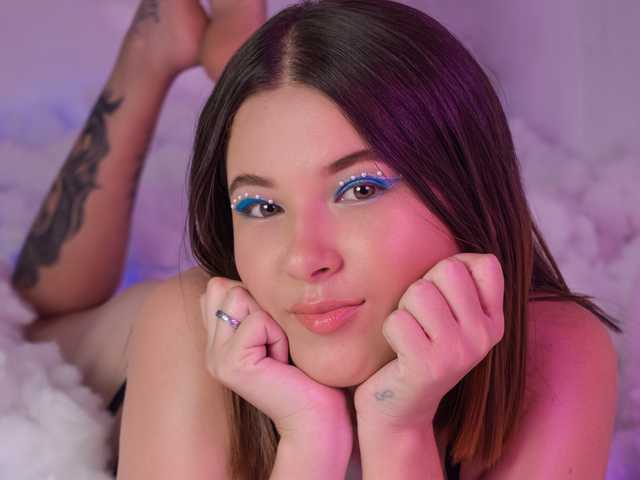 Foto profilu Irinastonee