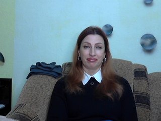 Erotický videohovor Volna2727