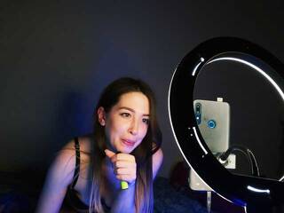 Erotický videohovor Irinkapups