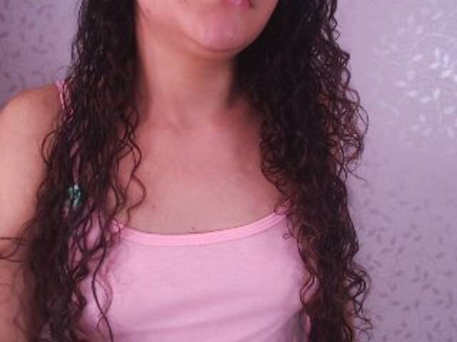 Snímky obrazovky vysielania iris-caprice