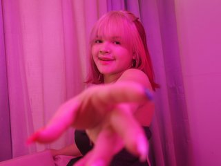 Erotický videohovor Iris-Glow