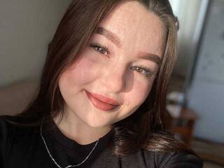 Erotický videohovor Iris-hot