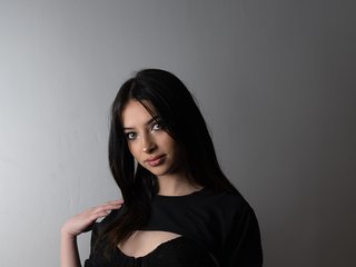 Erotický videohovor Iris-Lis