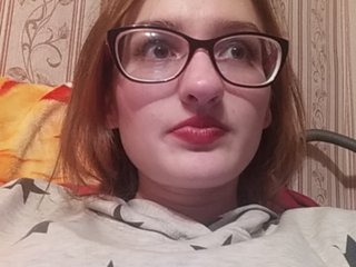 Snímky obrazovky vysielania Sunny_Bunny