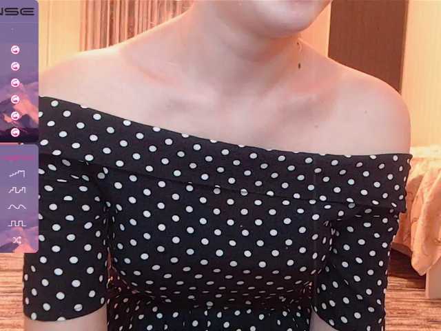 Snímky obrazovky vysielania Sunny_Bunny