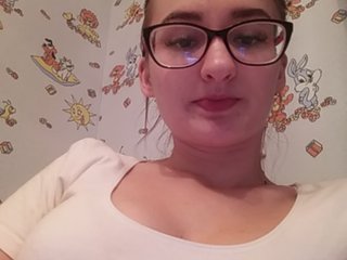 Snímky obrazovky vysielania Sunny_Bunny