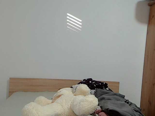 Snímky obrazovky vysielania Sunny_Bunny