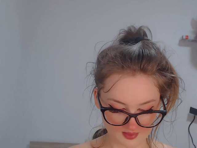 Snímky obrazovky vysielania Sunny_Bunny