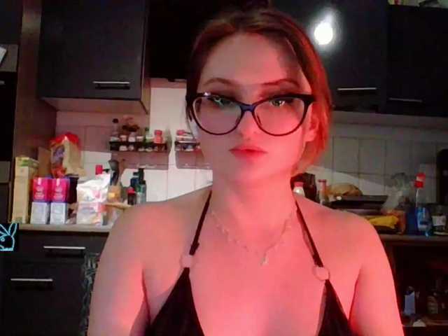Snímky obrazovky vysielania Sunny_Bunny