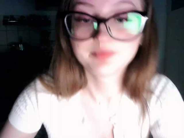 Snímky obrazovky vysielania Sunny_Bunny