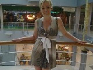 Foto profilu irisblond